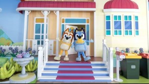 'La Casa de Bluey' abre sus puertas esta semana en Chile: ¿Cómo puedo adquirir entradas?