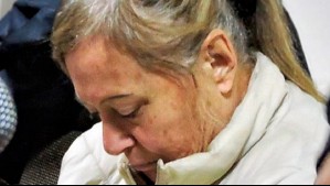 Sentencian a cadena perpetua a mujer que mató a su hijastro ciego y tiró su cadáver en una ruta de Argentina