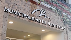 Puente Alto cambió su logo: Está inspirado en sus vecinos y los emblemáticos rincones de la comuna