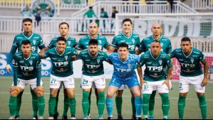 Santiago Wanderers busca entrenador tras salida de Héctor Robles: Se cayó uno de sus principales candidatos