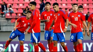 Chile espera por su grupo: Revisa cuándo y a qué hora será el sorteo del Mundial Sub-20