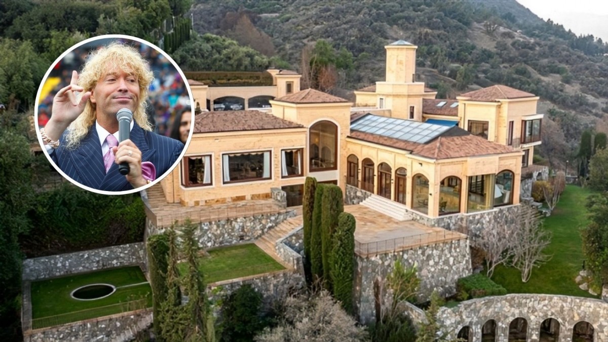 ¿Qué se hizo con el dinero obtenido de la venta de mansión en Vitacura que Leonardo Farkas donó?