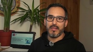 'Me meto a mi cuenta y faltaban 3 millones': Tesorería retira fondos bancarios por multas impagas de la pandemia