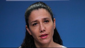 'Tanto quien compra como quien vende una licencia es reprochable': Subsecretaria de Salud ante fraude con licencias médicas