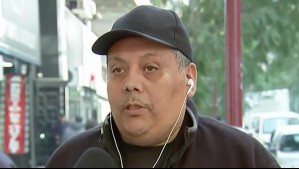Vive con $92 mil al mes: Trabajador con secuelas irreversibles por Covid denuncia demora en pensión de invalidez