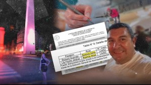 Nuevas licencias polémicas: Viaje con administrador a Buenos Aires y alcalde de Pelarco en la Fiesta del Vino en Mendoza