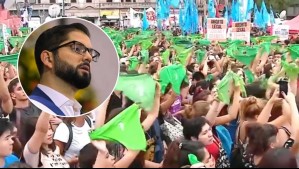 Aborto legal hasta las 14 semanas: Los detalles del proyecto impulsado por el Gobierno