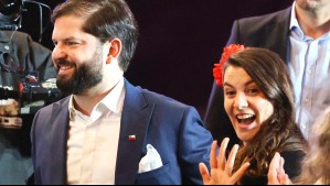 'No manchen el deporte': Exclub de Paula Carrasco, pareja del Presidente Boric, responde a dudas sobre su financiamiento