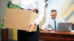 ¿Fin al tope de indemnización?: Nuevo proyecto de ley busca que se paguen todos los años trabajados