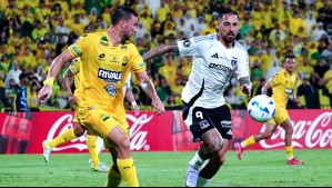 Colo Colo cierra su participación en Libertadores ante Atlético Bucaramanga: El horario y formación de los albos este jueves