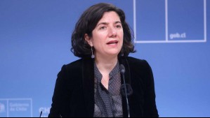 Gobierno descarta por ahora romper relaciones con Israel: 'Es una posibilidad que existe en el horizonte siempre'