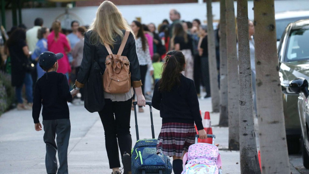 Vacaciones de invierno de escolares: Esta es la fecha de inicio