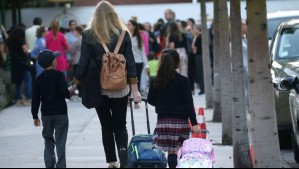 Vacaciones de invierno de escolares: ¿Cuándo empieza el receso?