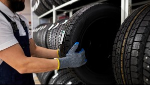 ¿Buscas neumáticos en oferta? Estas son las marcas con descuentos en el CyberDay