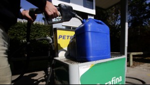 Ante las bajas temperaturas: Conoce los descuentos disponibles en parafina