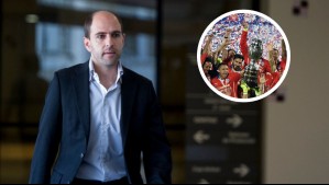 La polémica confesión de Sergio Jadue sobre Copa América 2015: Desgastaron a rivales fuertes y 'se hizo para ganarla'