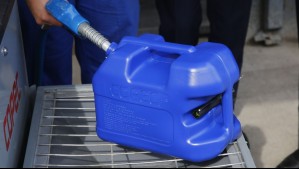 Parafina anota su segunda alza consecutiva: ¿Qué pasará con su precio durante las próximas semanas?