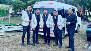 Asesinan a 5 músicos en México: Apuntan a sicarios de un cártel de narcotráfico