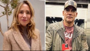 'Fue un trauma muy importante': Angélica Castro habla de la infidelidad de Cristián de la Fuente que acabó con su matrimonio