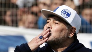 Anulan juicio por la muerte de Diego Armando Maradona