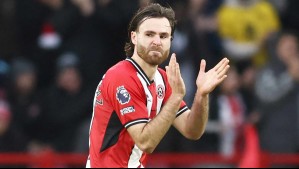 Sheffield confirma la partida de Ben Brereton: Este es el destino del delantero chileno