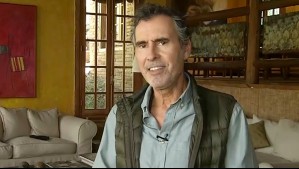 Cristián Campos confirma que apelará tras fallo que lo declara autor de hechos de violencia sexual: 'Nos encontramos tranquilos'