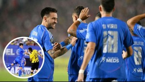 Le dicen el 'Cacique': La U tiene rival casi confirmado para los playoffs de la Copa Sudamericana