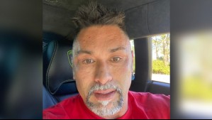 Marcelo Ríos es contrademandado por vecino por antiguo conflicto: Le pide millonaria compensación