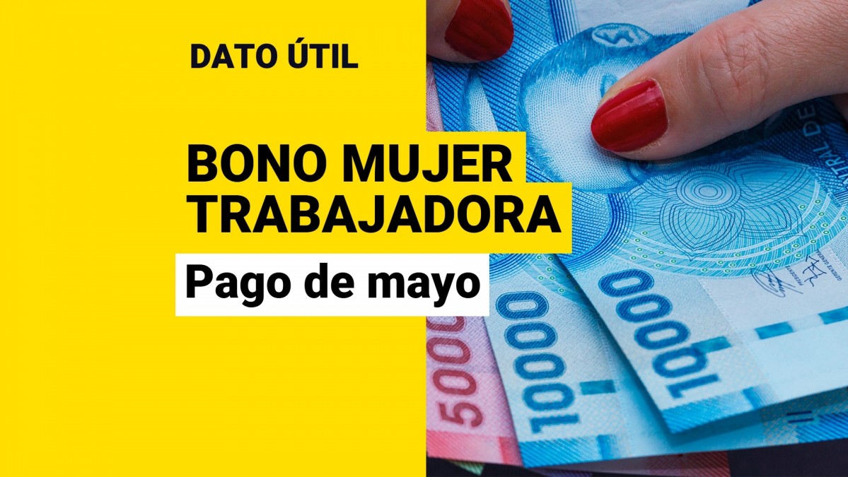 Inicia pago del Bono Trabajo Mujer de mayo: Estas son las beneficiarias que lo reciben