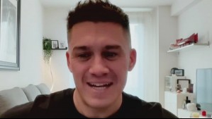 'Es la zona más impactante que vi': Youtuber Zazza revela en 'Mucho Gusto' lo que más le impresionó de Chile