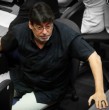 La semana pasada la Fiscalía Centro Norte reformalizó a Daniel Jadue por fraude al fisco reiterado, estafa, cohecho y delito concursal y se aumentó el plazo de la indagatoria en 60 días, tras lo cual podría ser llevado a juicio.