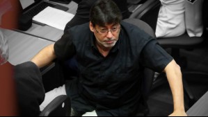 'Decía que ese dinero lo obtenía de Venezuela': Exdirectivo de ACHIFARP vuelve a declarar contra ex alcalde Daniel Jadue