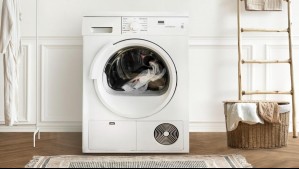 Las marcas que tendrán descuentos en lavadoras y secadoras durante el CyberDay