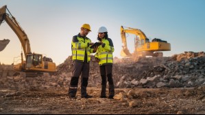 Ingeniería en Construcción: alta empleabilidad y proyección en Chile