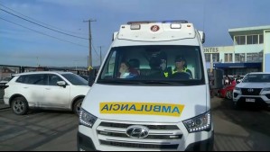 La cronología del tiroteo escolar que dejó a tres estudiantes heridos en San Pedro de la Paz