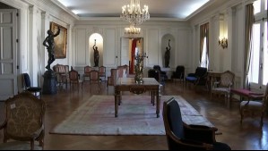 Se ofrecen objetos con más de 100 años de historias: ¿Desde que valor serán subastados las especies del Club de la Unión?