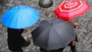 ¿Lloverá este sábado y domingo?: Conoce el pronóstico de precipitaciones para el fin de semana