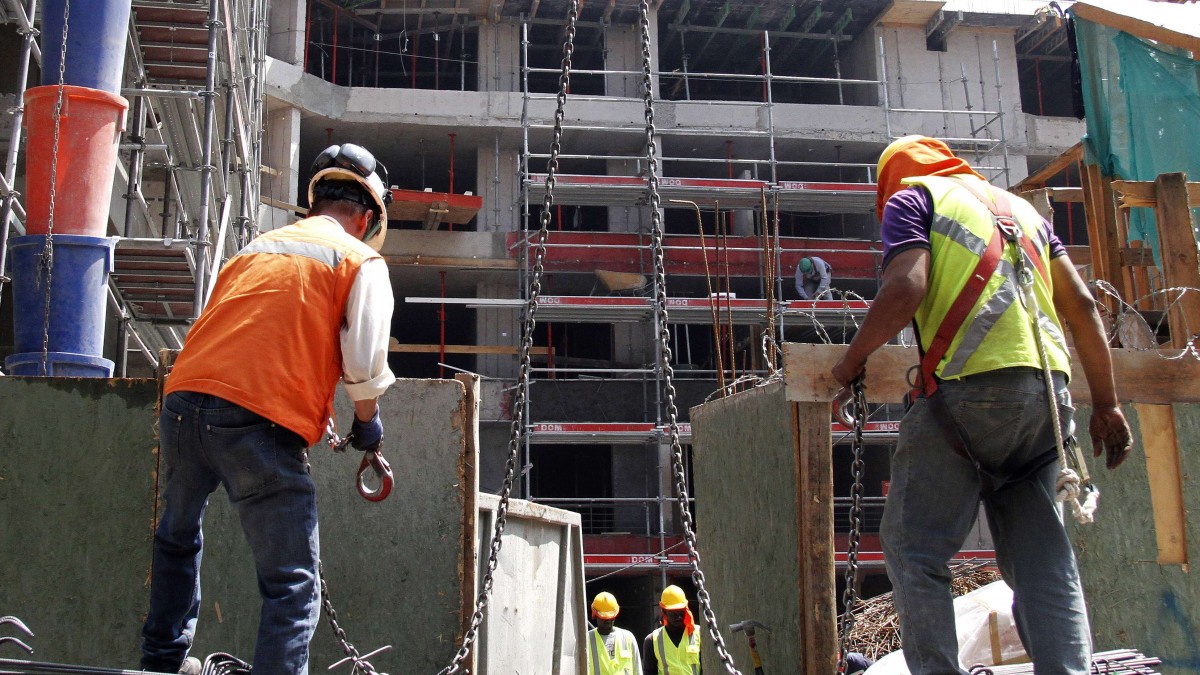 Tendrá viviendas, oficinas y hasta una cafetería: Así será proyecto inmobiliario en Vitacura