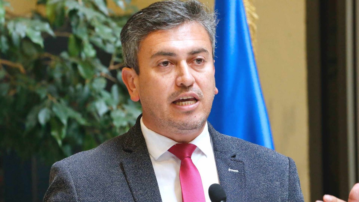 Pagó fianza de $40 millones: Desaforado diputado Ojeda sale de prisión preventiva y queda con arresto domiciliario total