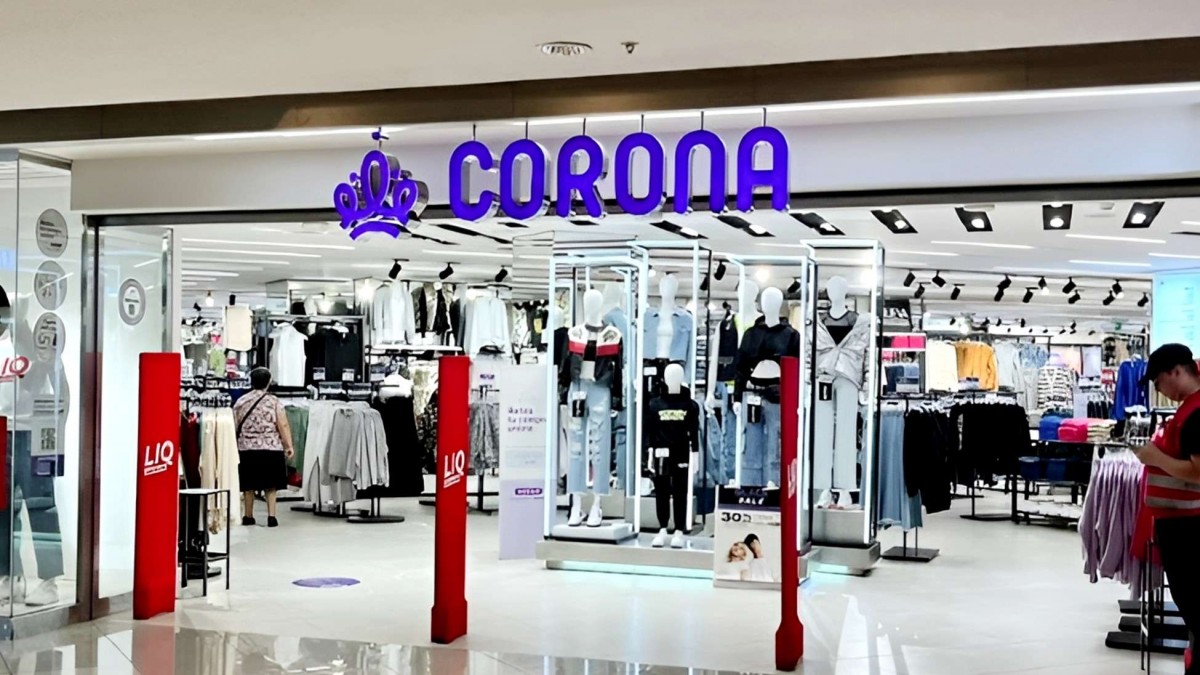 Futuro de multitiendas Corona sigue siendo incierto: No han logrado salir del riesgo de quiebra