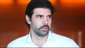 Consejo de Defensa del Estado se querella contra el diputado Joaquín Lavín por malversación de caudales públicos