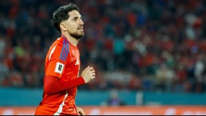 No es Colo Colo: Diego Valdés dejaría México para llegar a poderoso equipo de Sudamérica