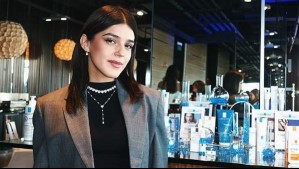 Tati Fernández relató cómo fue el intento de encerrona que sufrió junto a su pareja: 'Se bajan unos pend... chicos'