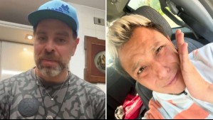 José Antonio Neme y comentada polémica con programa de Sergio Rojas: 'Me dejó a mí como un mechero'