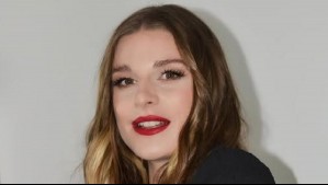 'Siempre la hemos tratado como familia': Tanza Varela regresa a Chile tras años en México y lo hace junto a su asesora del hogar