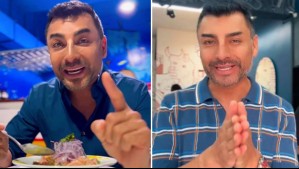 Andrés Caniulef volvió a vivir con sus padres tras quedar sin trabajo: 'Si hoy pudiera decidir qué hacer, sería ser alcalde'