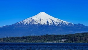 Accidente en el volcán Villarrica: Muere persona que cayó mientras hacía trekking