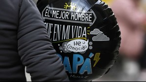 Día del Padre 2025: ¿Cuándo se celebra en Chile?