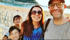 'Me duele todos los días': Habla hermana de mujer que mató a su marido y sus dos hijos en Argentina