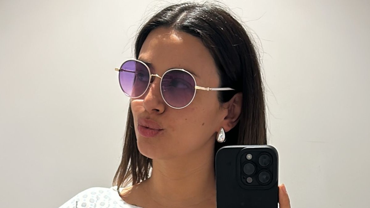 Karla Melo criticó a médicos por la forma en que contactan a sus pacientes: 
